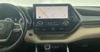 Toyota Highlander 2.5 VXR HEV 4WD CVT AUTO Suv 2023
