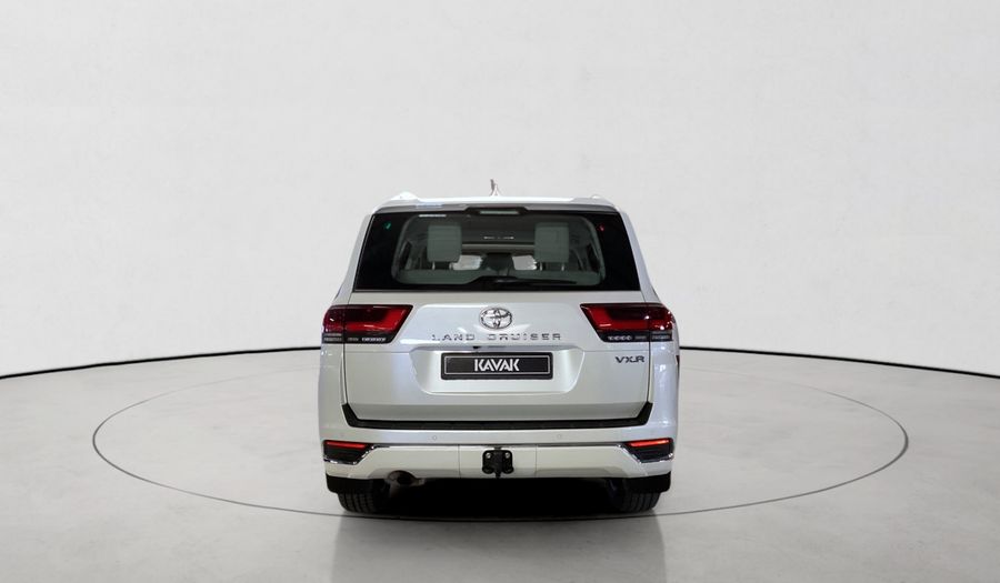 Toyota Land Cruiser 4.0 VXR 4WD AUTO RA Suv 2023