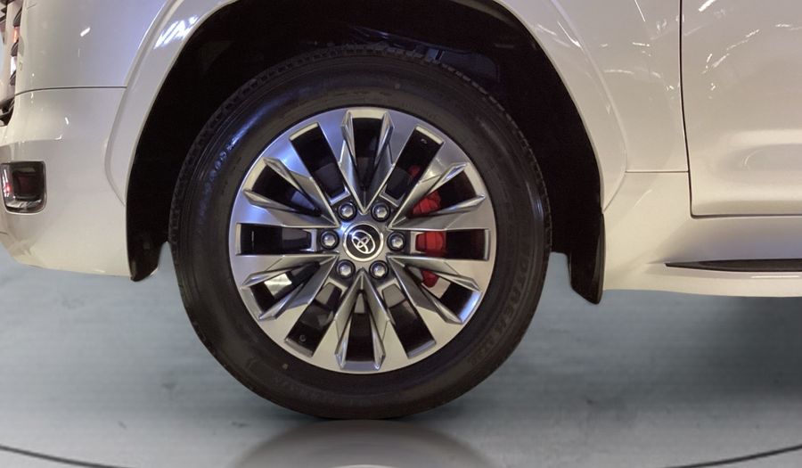 Toyota Land Cruiser 4.0 VXR 4WD AUTO RA Suv 2023