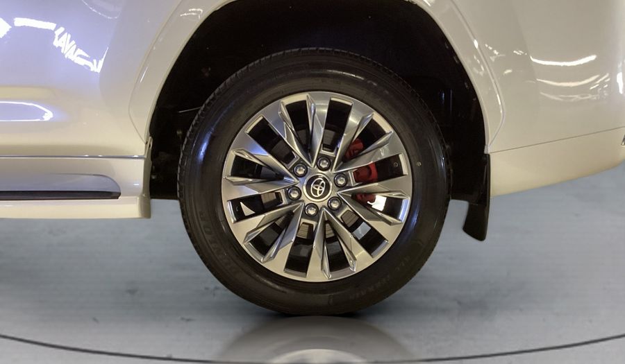 Toyota Land Cruiser 4.0 VXR 4WD AUTO RA Suv 2023