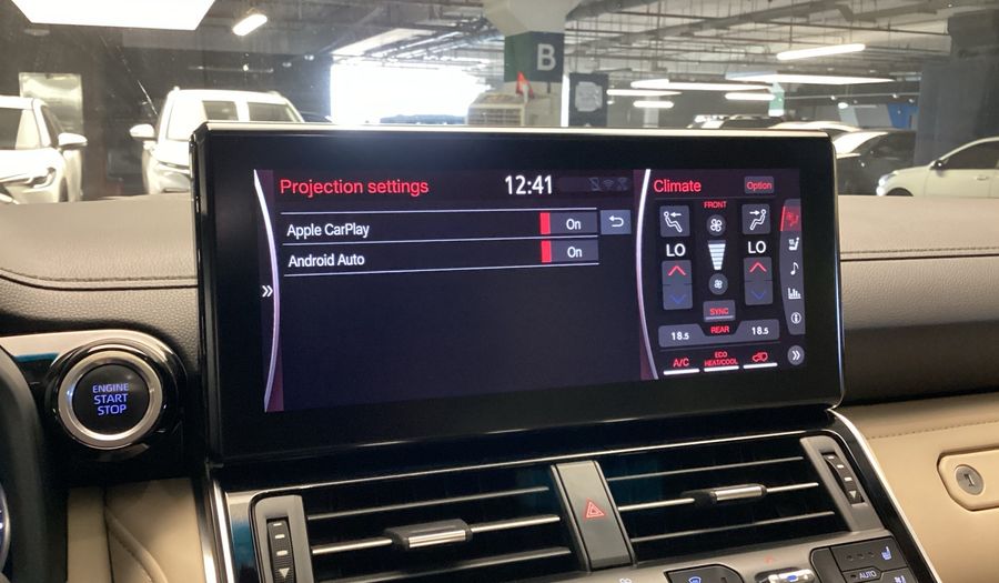 Toyota Land Cruiser 4.0 VXR 4WD AUTO RA Suv 2023