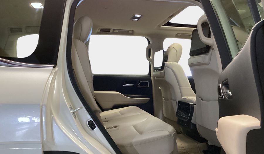 Toyota Land Cruiser 4.0 VXR 4WD AUTO RA Suv 2023