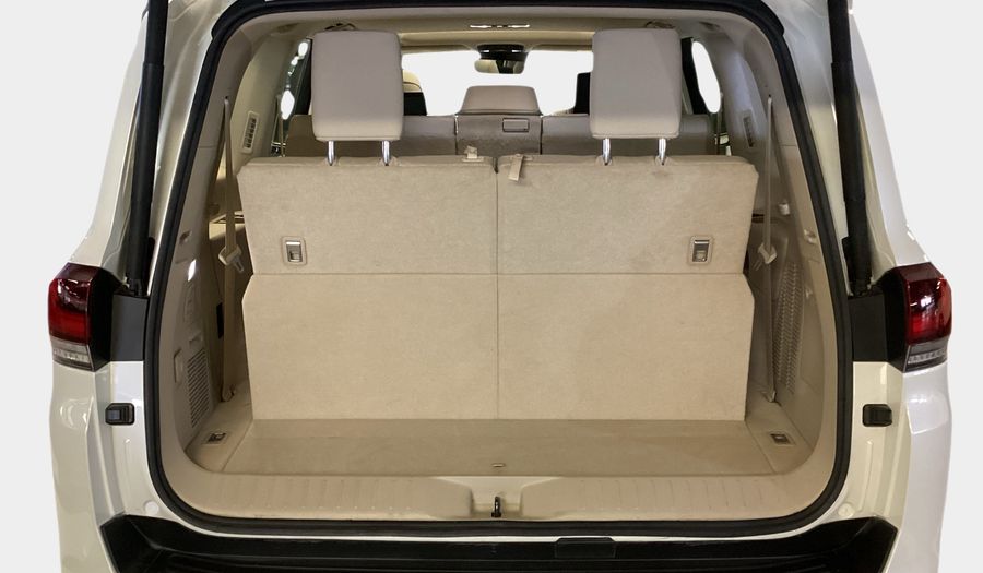 Toyota Land Cruiser 4.0 VXR 4WD AUTO RA Suv 2023