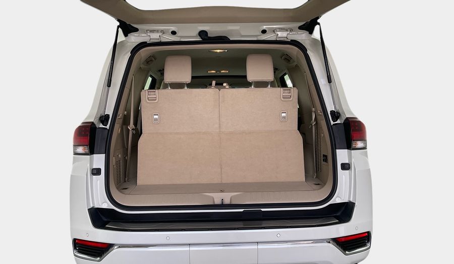 Toyota Land Cruiser 4.0 EXR 4WD AUTO Suv 2023