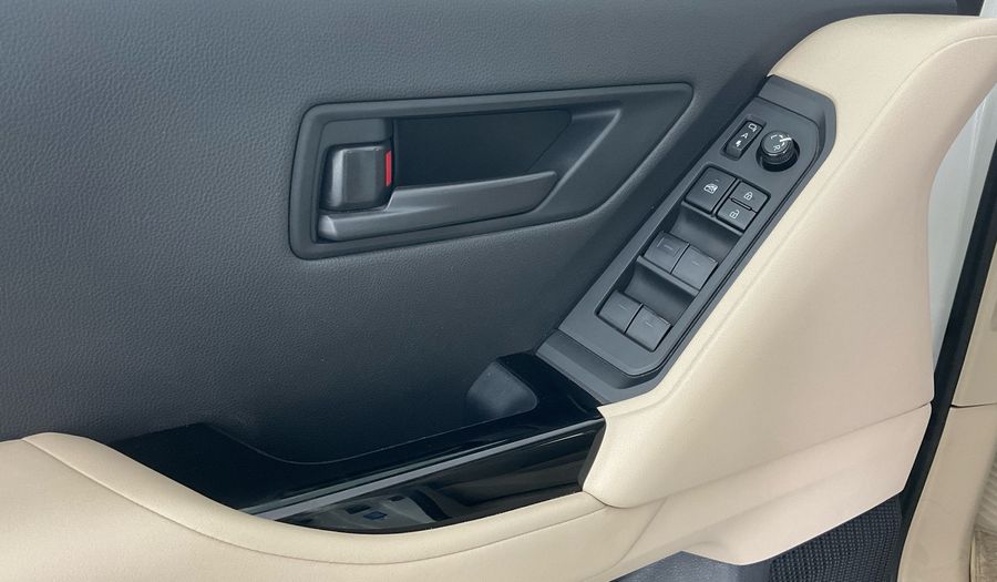 Toyota Land Cruiser 4.0 EXR 4WD AUTO Suv 2023