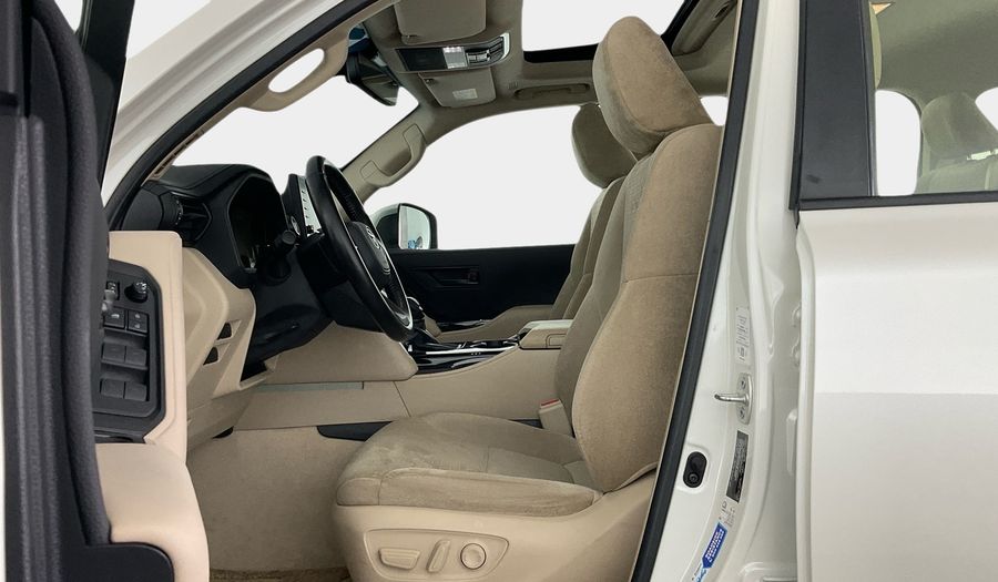 Toyota Land Cruiser 4.0 EXR 4WD AUTO Suv 2023
