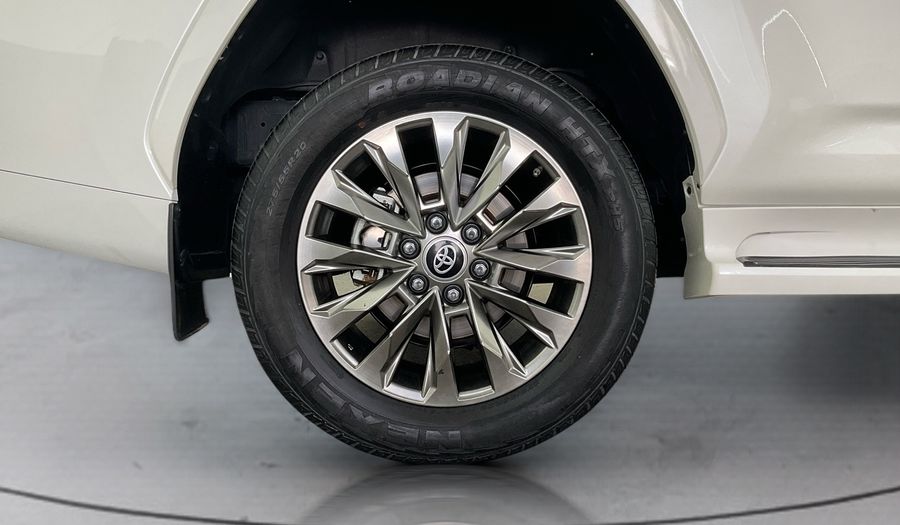 Toyota Land Cruiser 4.0 EXR 4WD AUTO Suv 2023
