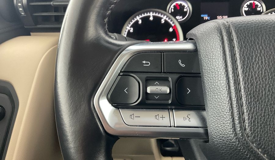 Toyota Land Cruiser 4.0 EXR 4WD AUTO Suv 2023