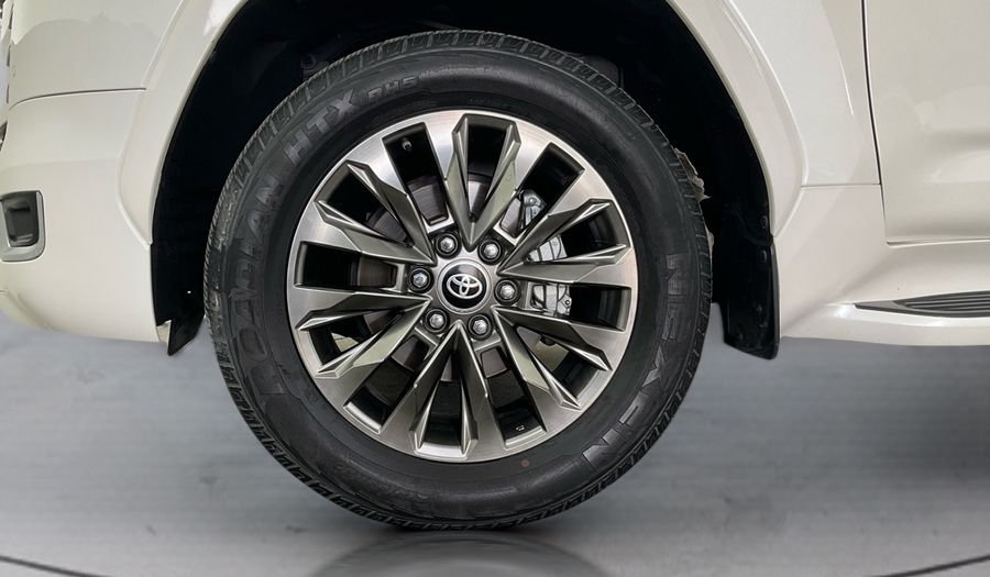 Toyota Land Cruiser 4.0 EXR 4WD AUTO Suv 2023