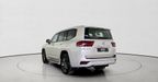 Toyota Land Cruiser 4.0 EXR 4WD AUTO Suv 2023