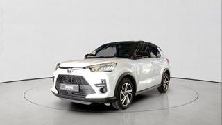 Toyota RAIZE 1.0 G CVT