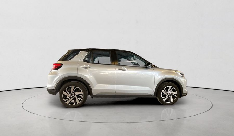 Toyota Raize 1.0 G CVT Suv 2023