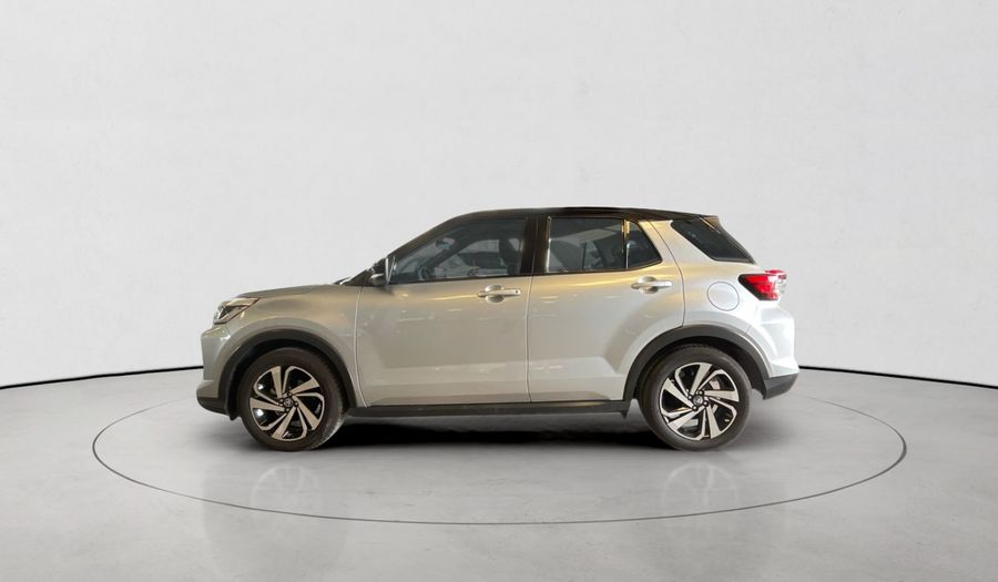 Toyota Raize 1.0 G CVT Suv 2023