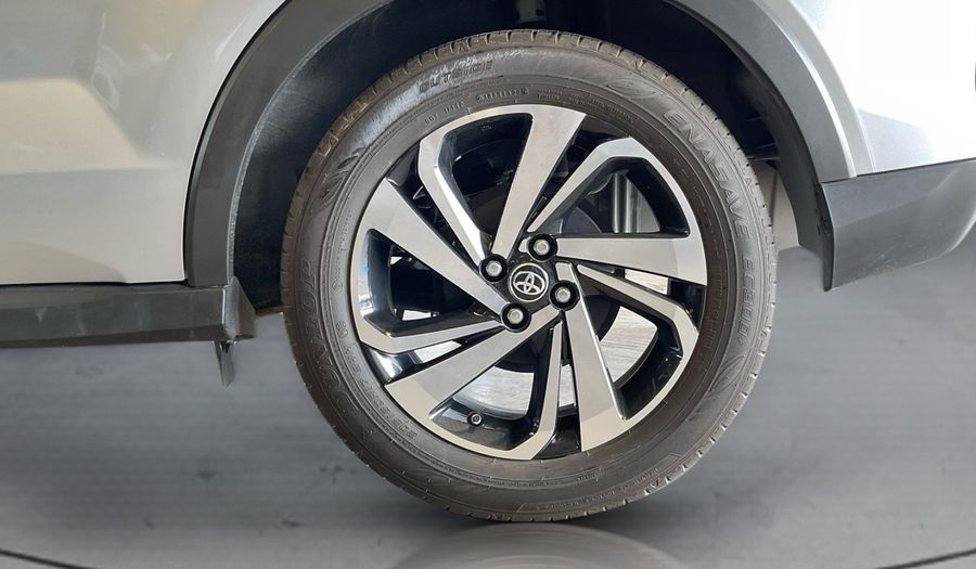 Toyota Raize 1.0 G CVT Suv 2023