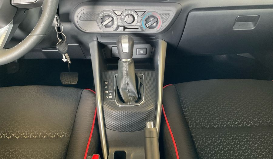 Toyota Raize 1.0 G CVT Suv 2023