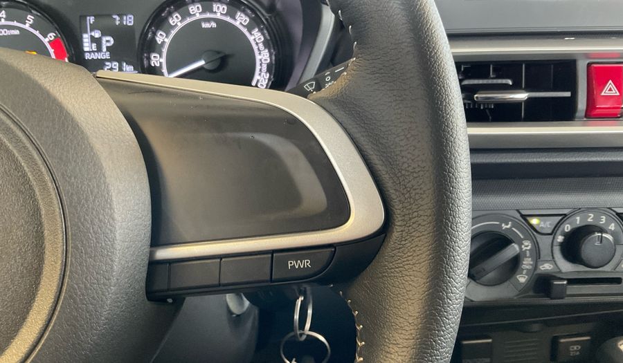 Toyota Raize 1.0 G CVT Suv 2023