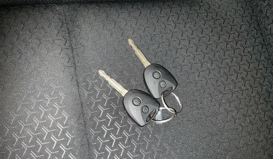 Toyota Raize 1.0 G CVT Suv 2023