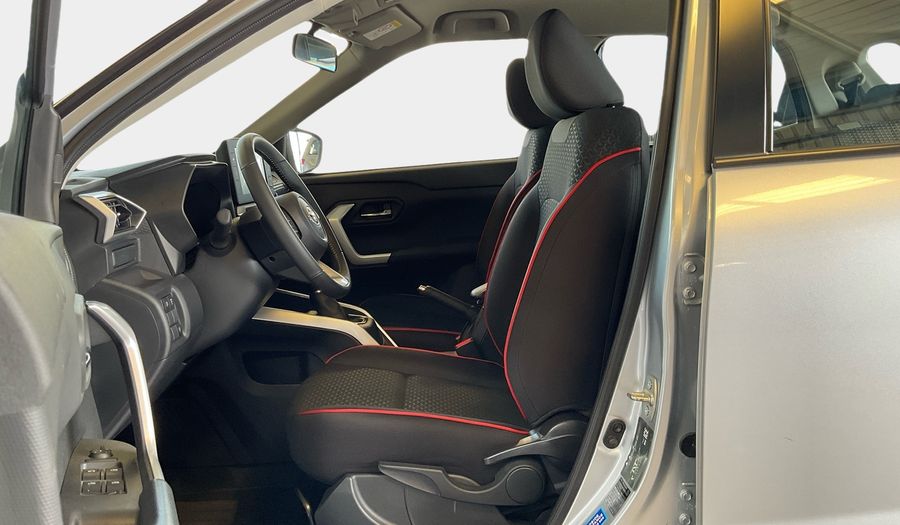 Toyota Raize 1.0 G CVT Suv 2023