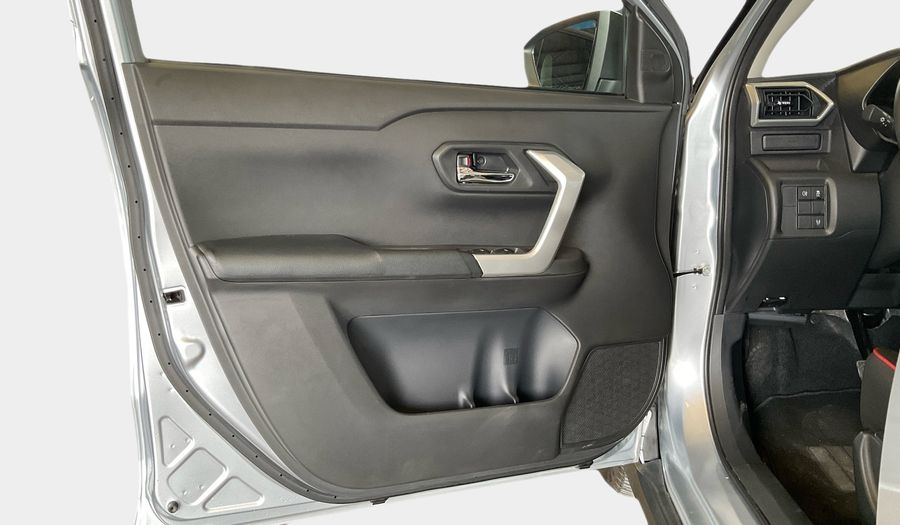 Toyota Raize 1.0 G CVT Suv 2023