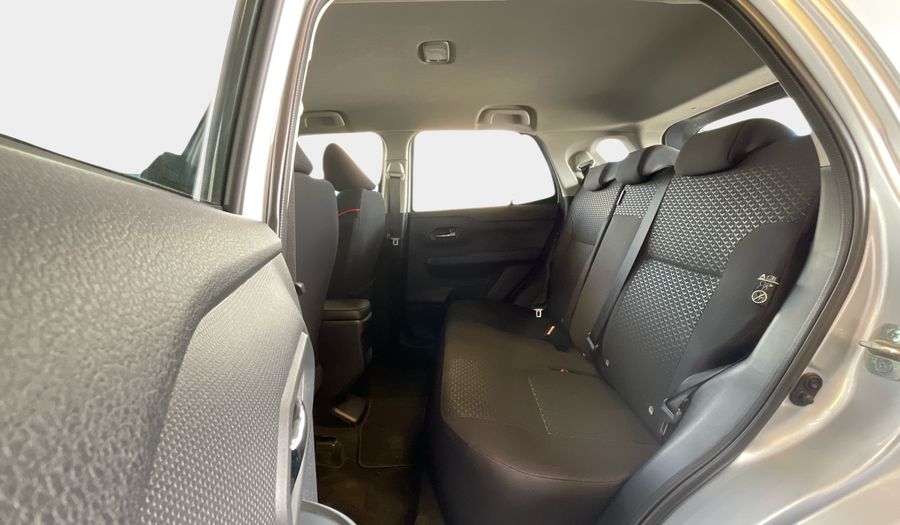 Toyota Raize 1.0 G CVT Suv 2023