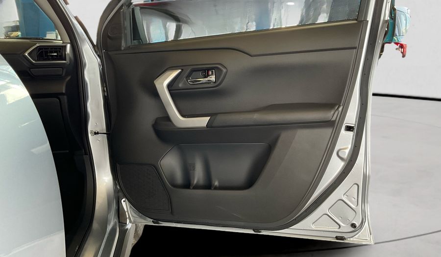 Toyota Raize 1.0 G CVT Suv 2023