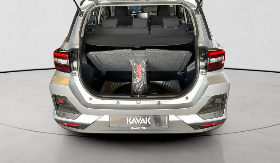 Toyota Raize 1.0 G CVT Suv 2023