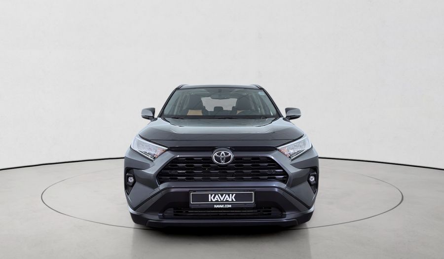 Toyota Rav4 2.5 VX AUTO Suv 2023