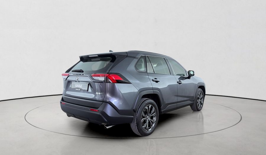 Toyota Rav4 2.5 VX AUTO Suv 2023