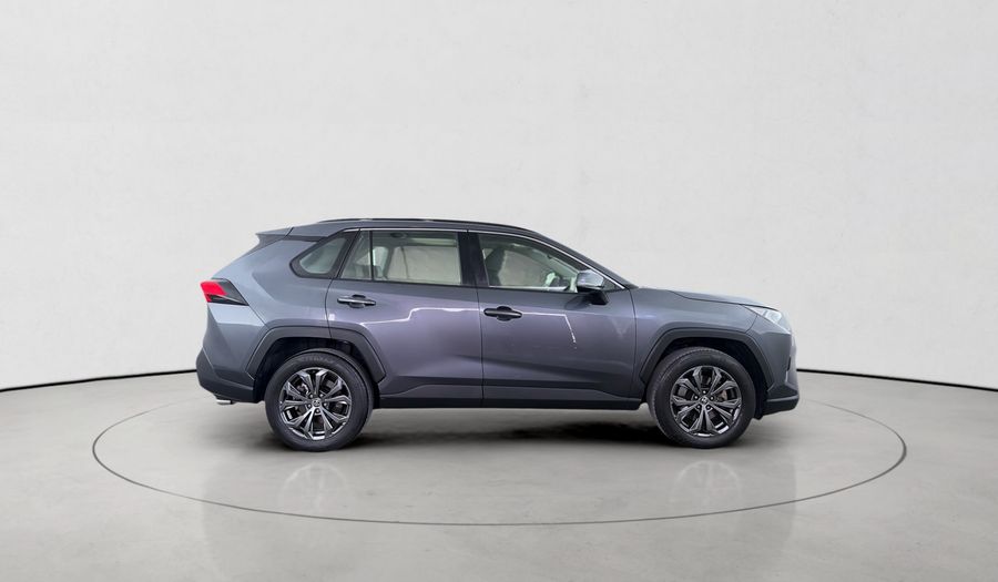 Toyota Rav4 2.5 VX AUTO Suv 2023