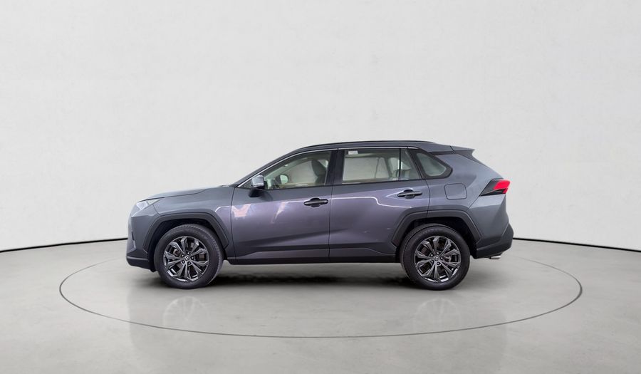Toyota Rav4 2.5 VX AUTO Suv 2023