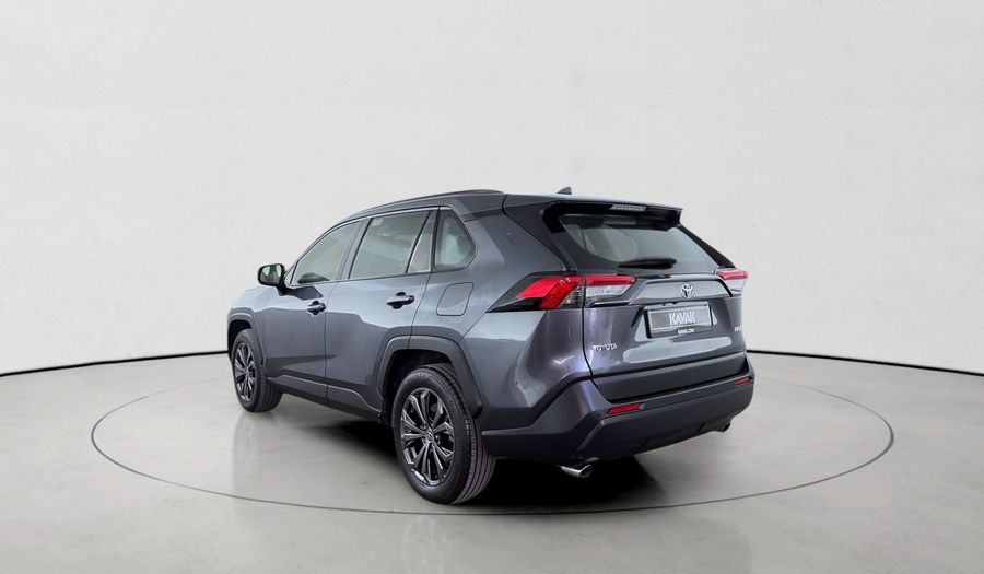 Toyota Rav4 2.5 VX AUTO Suv 2023