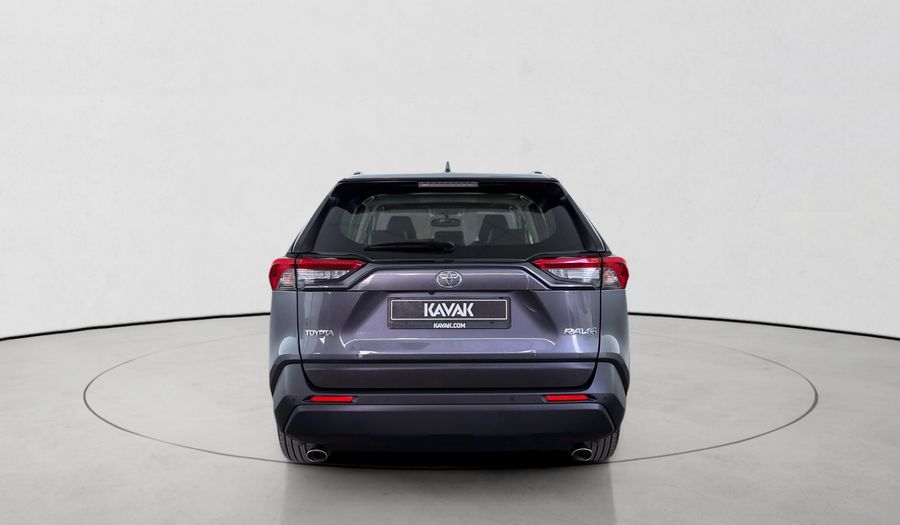 Toyota Rav4 2.5 VX AUTO Suv 2023
