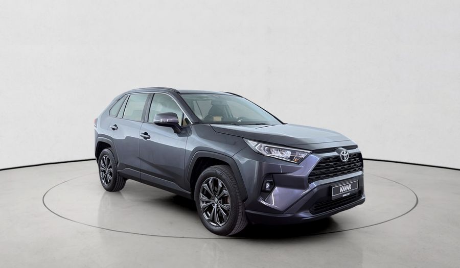 Toyota Rav4 2.5 VX AUTO Suv 2023