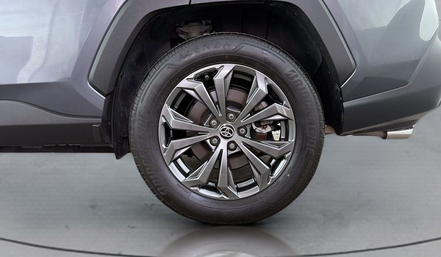 Toyota Rav4 2.5 VX AUTO Suv 2023
