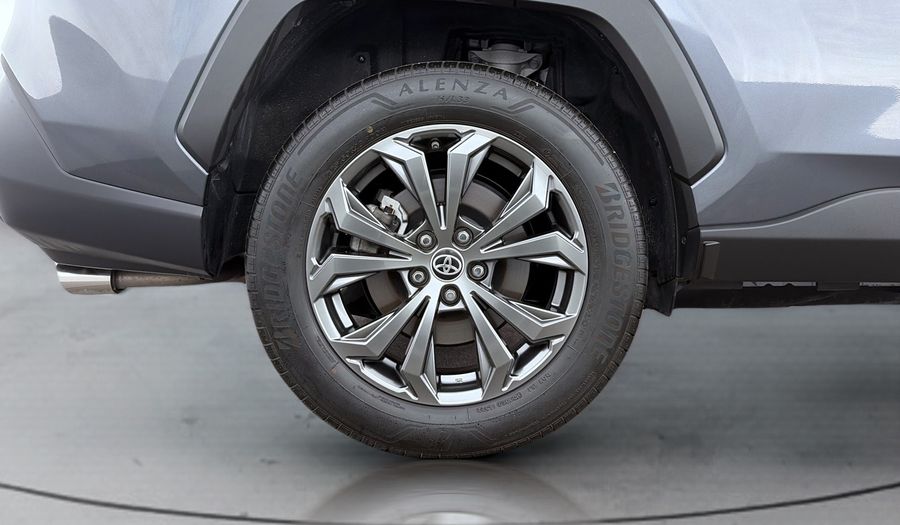 Toyota Rav4 2.5 VX AUTO Suv 2023