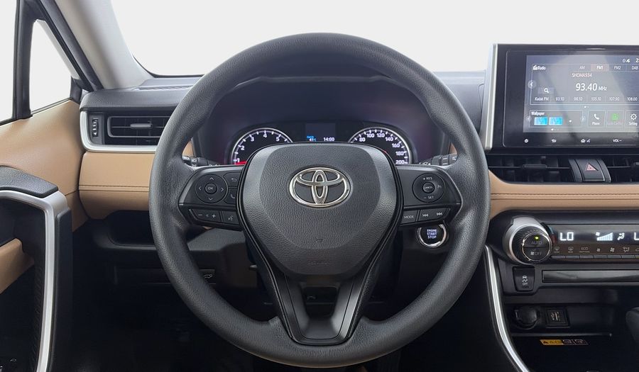 Toyota Rav4 2.5 VX AUTO Suv 2023