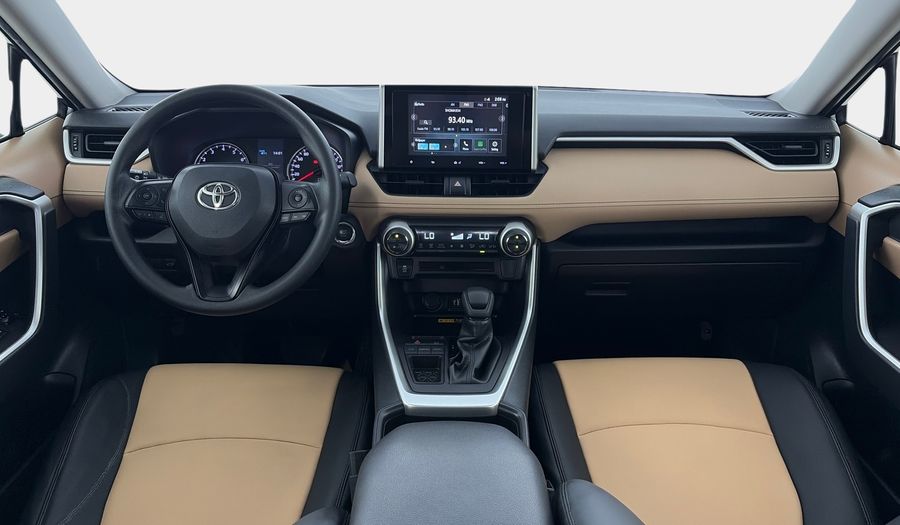 Toyota Rav4 2.5 VX AUTO Suv 2023