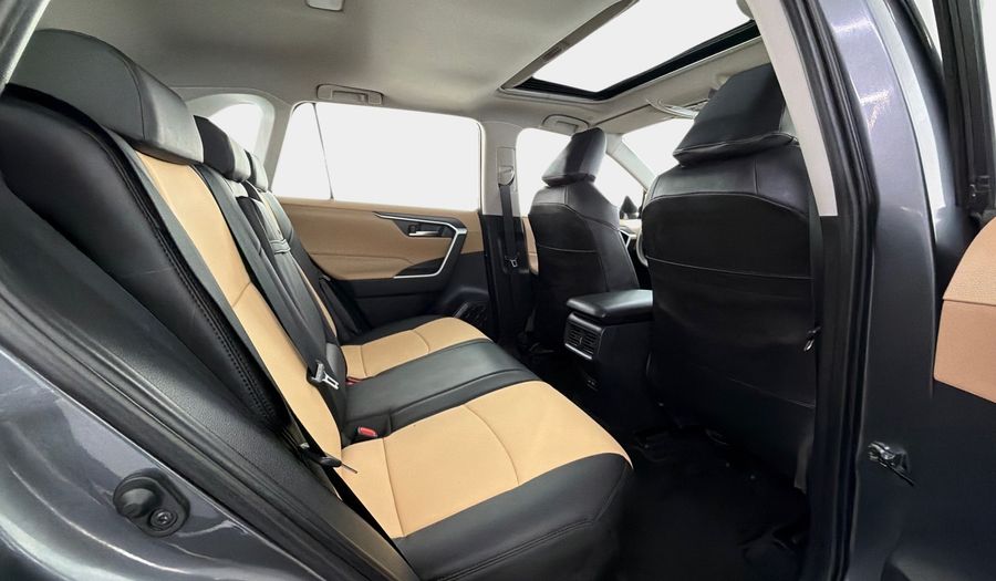 Toyota Rav4 2.5 VX AUTO Suv 2023