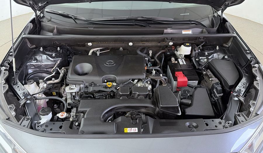 Toyota Rav4 2.5 VX AUTO Suv 2023