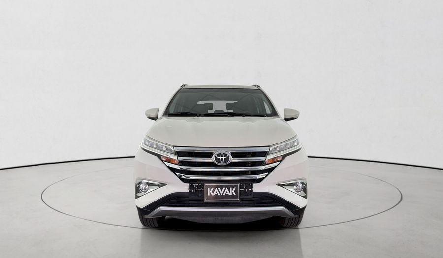 Toyota Rush 1.5 EX AUTO 2WD RC Suv 2023