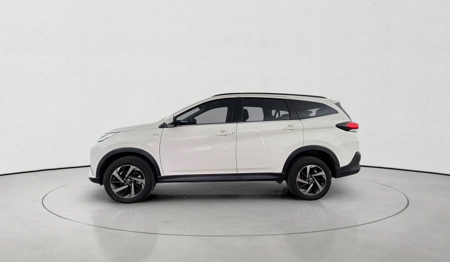 Toyota Rush 1.5 EX AUTO 2WD RC Suv 2023