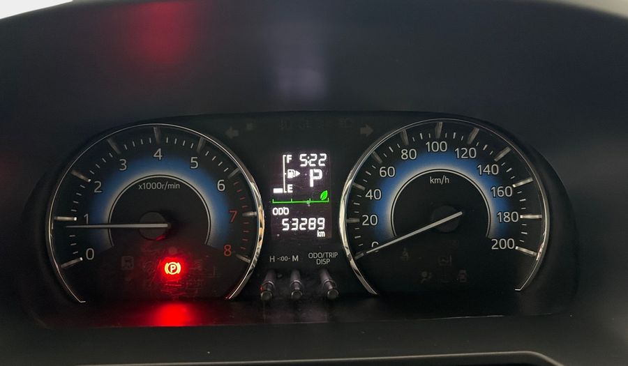 Toyota Rush 1.5 EX AUTO 2WD RC Suv 2023