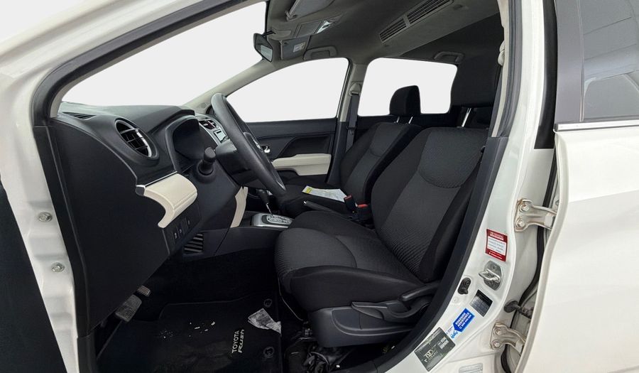 Toyota Rush 1.5 EX AUTO 2WD RC Suv 2023