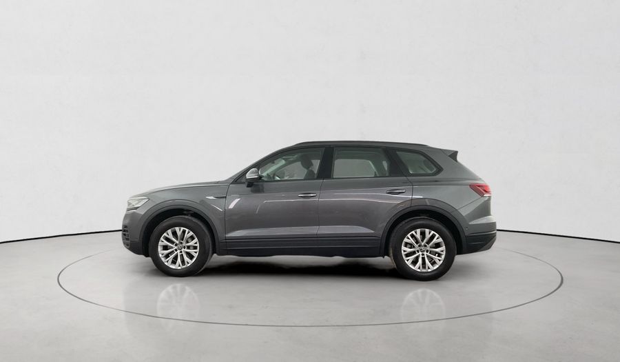 Volkswagen Touareg 2.0 TFSI TREND 4WD AUTO Suv 2023