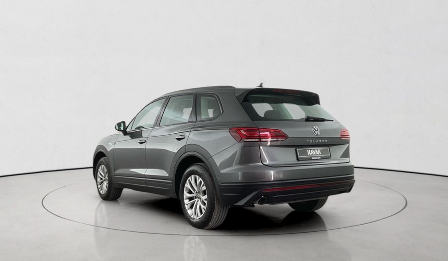 Volkswagen Touareg 2.0 TFSI TREND 4WD AUTO Suv 2023
