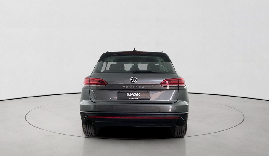 Volkswagen Touareg 2.0 TFSI TREND 4WD AUTO Suv 2023