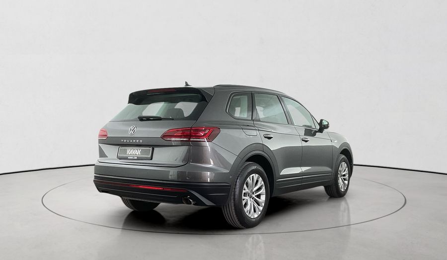 Volkswagen Touareg 2.0 TFSI TREND 4WD AUTO Suv 2023