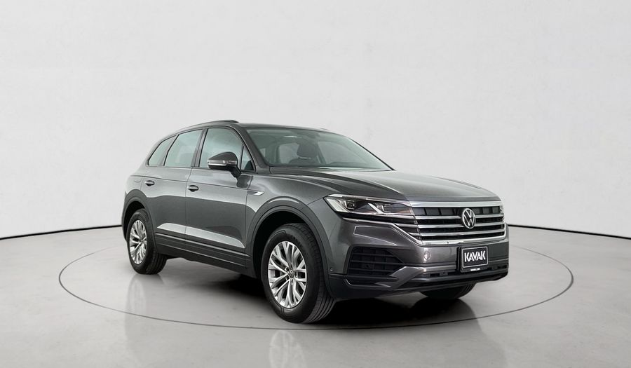 Volkswagen Touareg 2.0 TFSI TREND 4WD AUTO Suv 2023