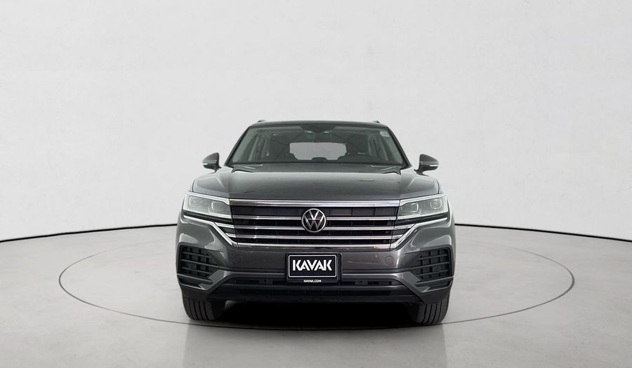 Volkswagen Touareg 2.0 TFSI TREND 4WD AUTO Suv 2023
