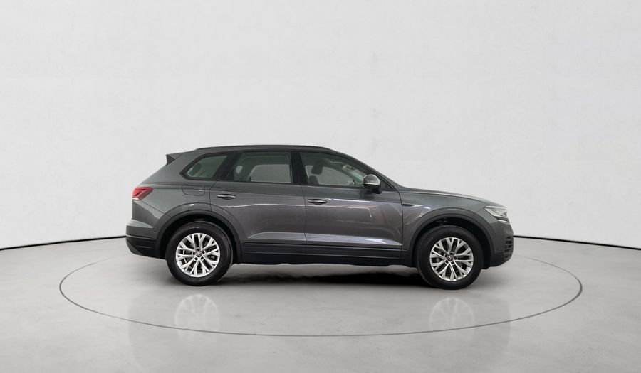 Volkswagen Touareg 2.0 TFSI TREND 4WD AUTO Suv 2023